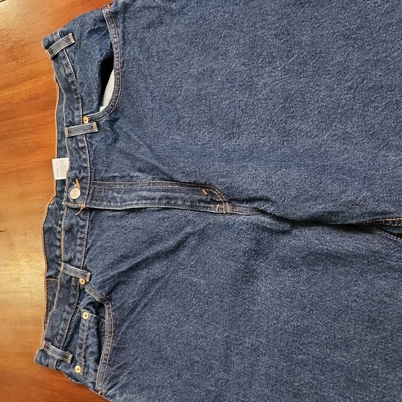 Men's Levis 550 - Picture 4 of 5